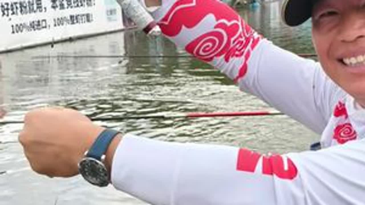 罗非冻饵 首选五福