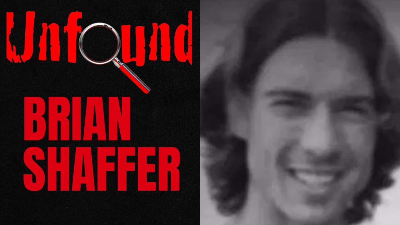 244 | The Disappearance of Brian Randall Shaffer: 15 Years Of Fame