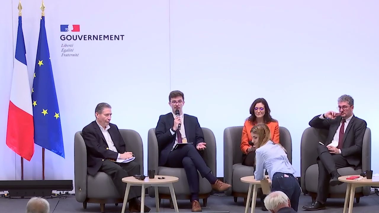 Quelle place pour les acteurs non étatiques dans les politiques nationales ?