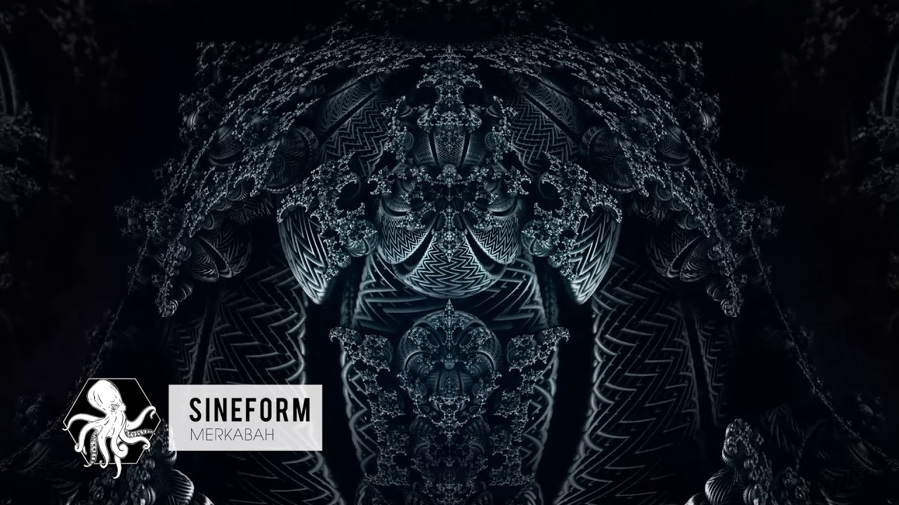 Sineform - Merkabah
