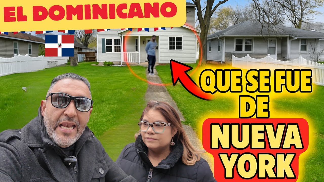 La Gente de NYC continua comprando CASAS de oportunidad