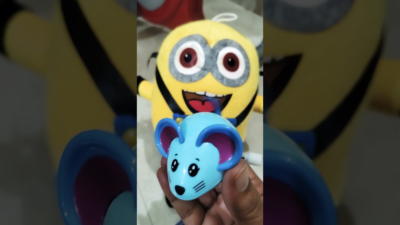 Real Satisfying Toys. 