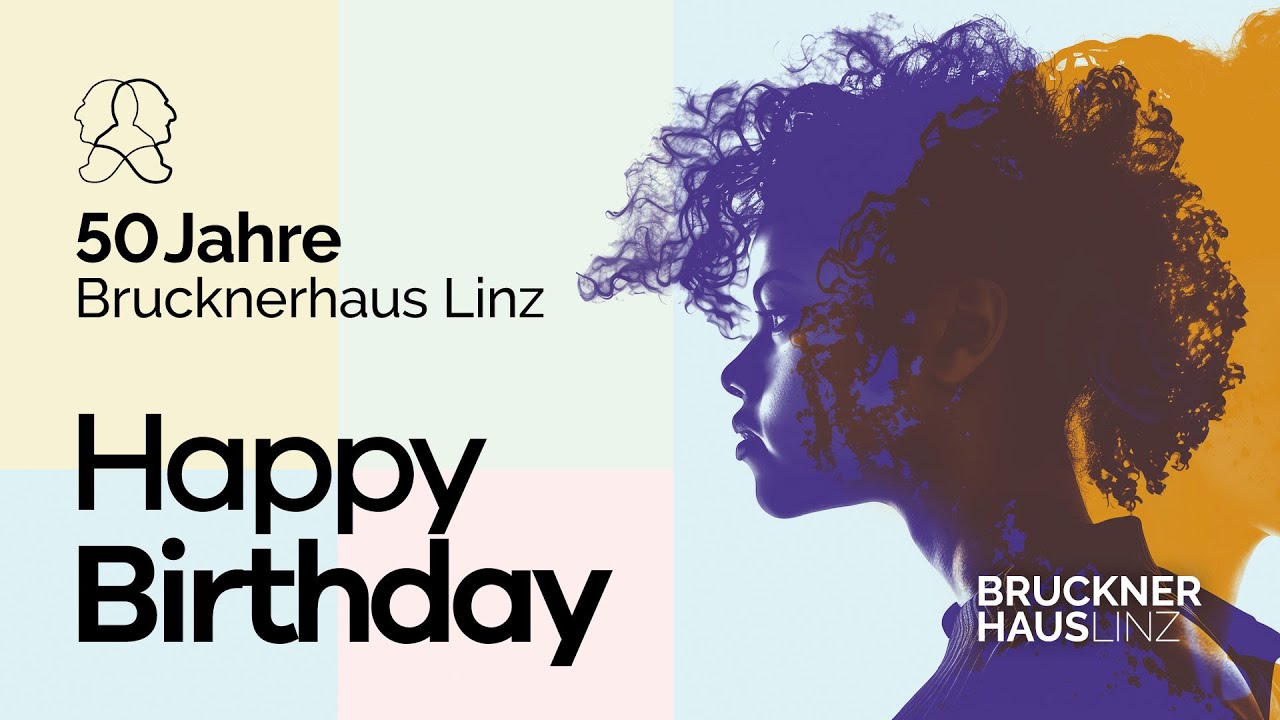 Happy Birthday, Brucknerhaus Linz! Hinter den Kulissen