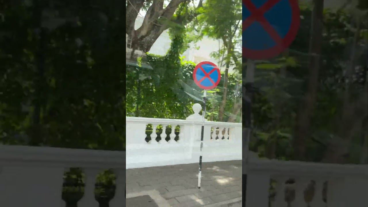 president house | Colombo