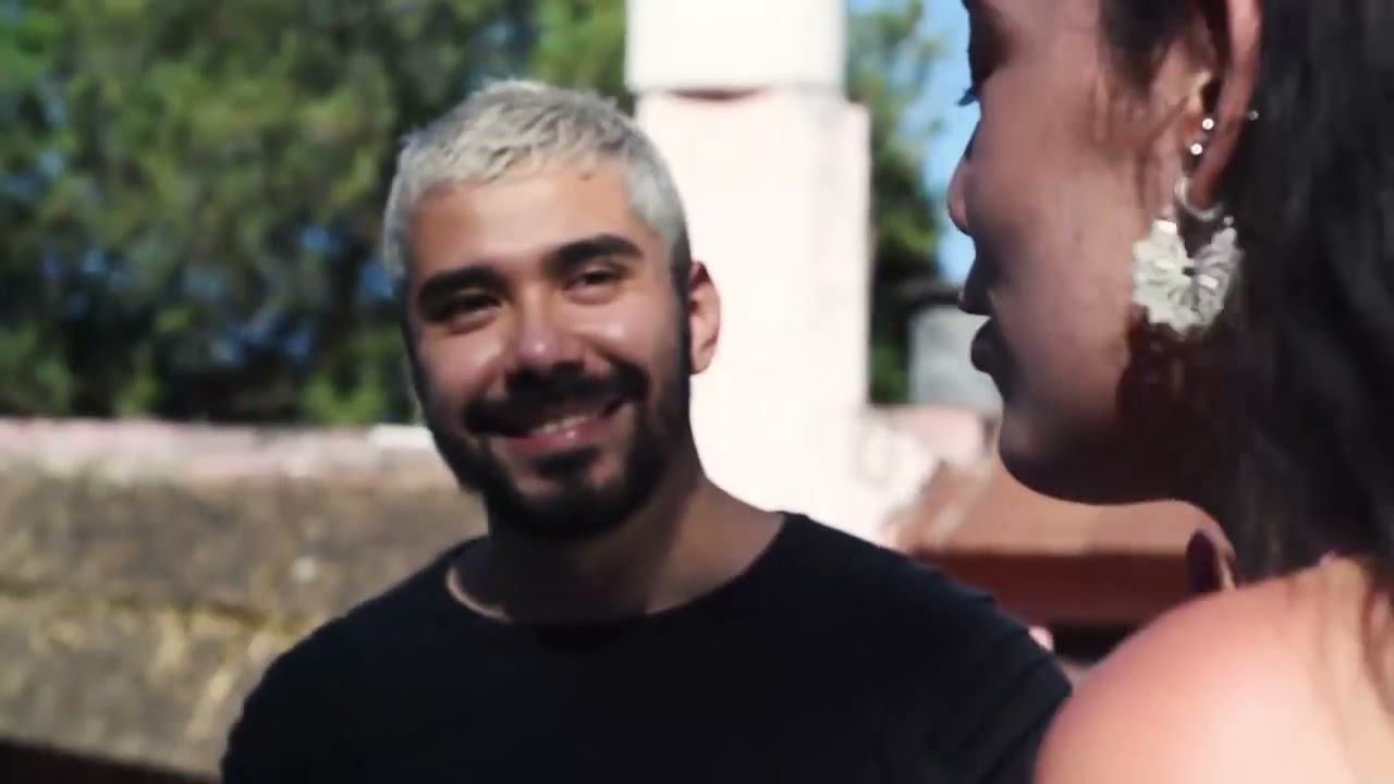 AMOR DE A PEDAZOS -  LIBERA2 JUJUY