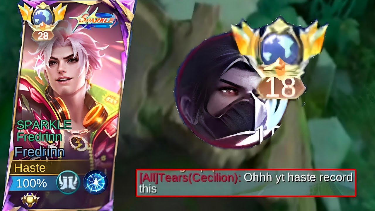 Он мгновенно пожалел о том, что оскорблял меня… 💀 | Fredrinn Gameplay Exp Lane