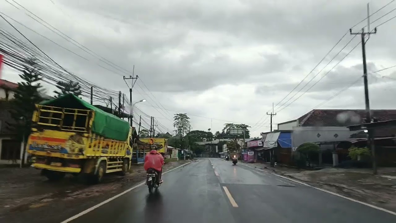 Jalan-jalan di Lebak #lebak #banten 