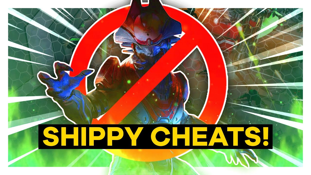 SHIPMASTER is basically CHEATING in Halo Wars 2!