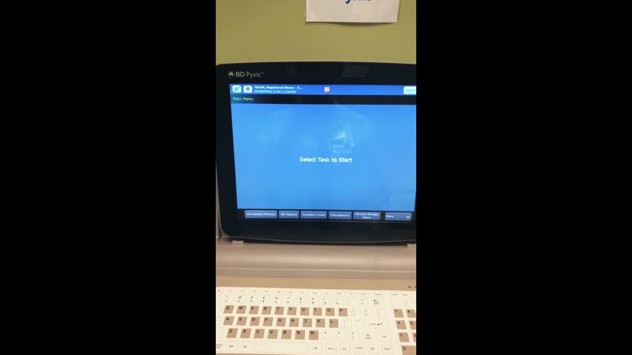 Pyxis ES Tutorial