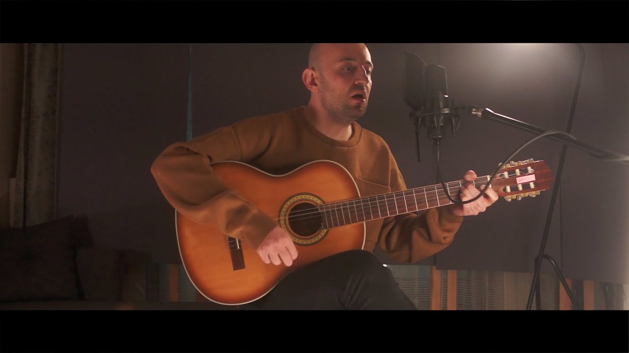 Burak Aytaş - Dip ( Madrigal )
