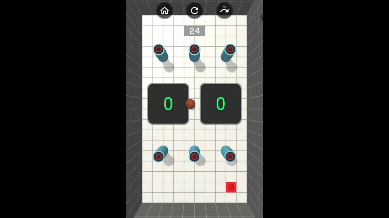 Giroy is PAINSTAKINGLY DIFFICULT 