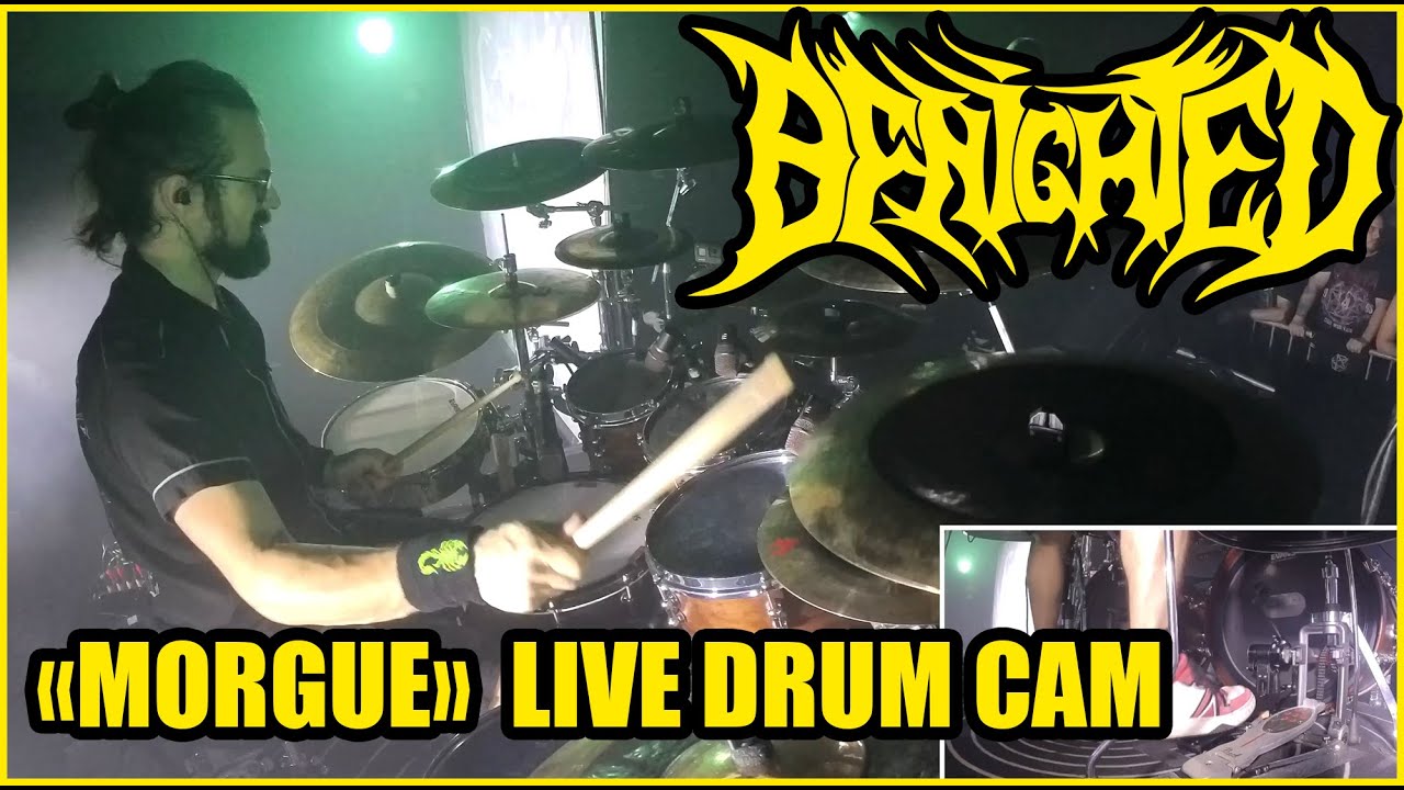 BENIGHTED - 