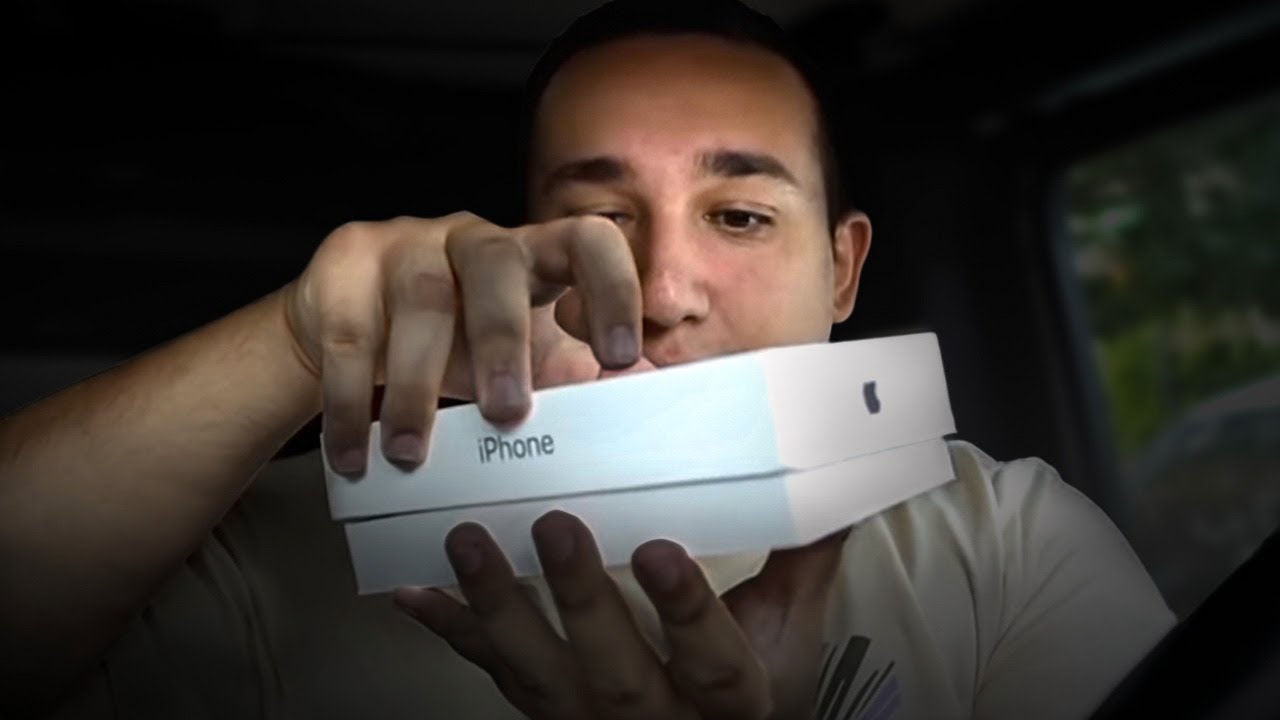 Novi Telefon & Ogroman PLAYSTATION paket 📱