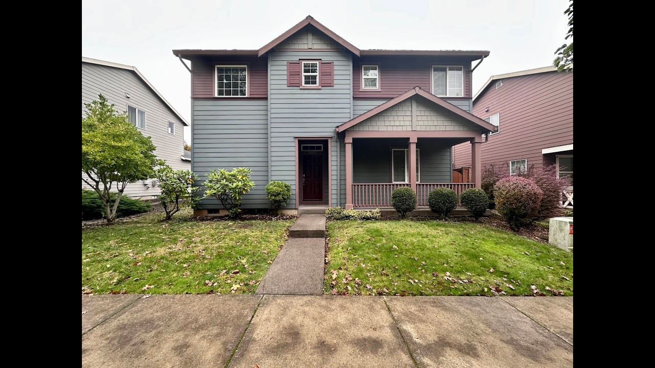 18885 Rose Rd.Oregon City, OR 97045 - Oregon City Property Management Company