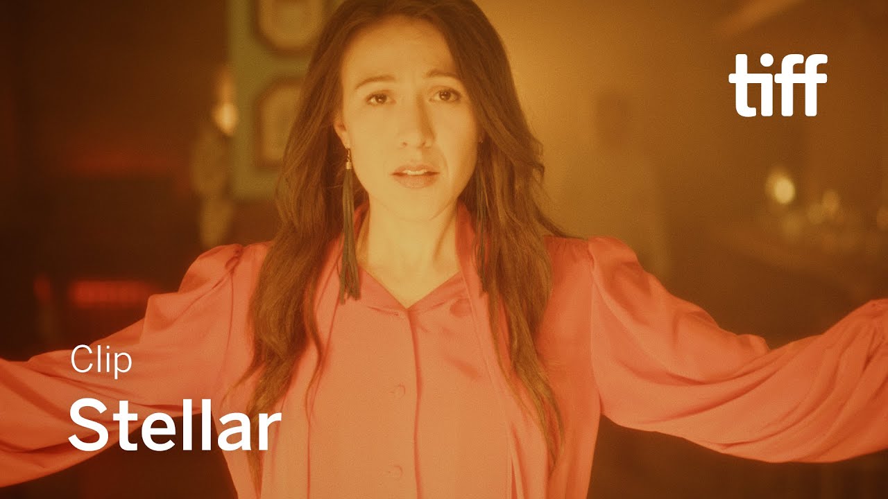 STELLAR Clip | TIFF 2022