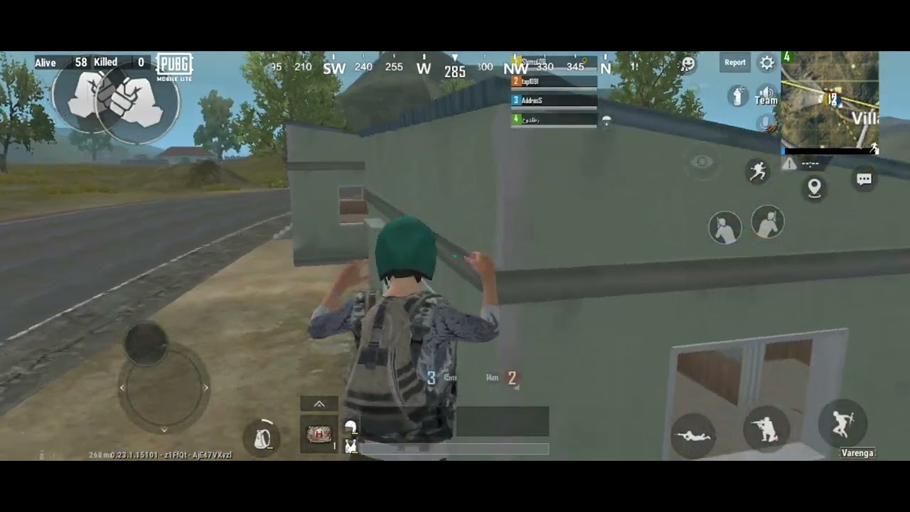 Pubg Lite Gameplay