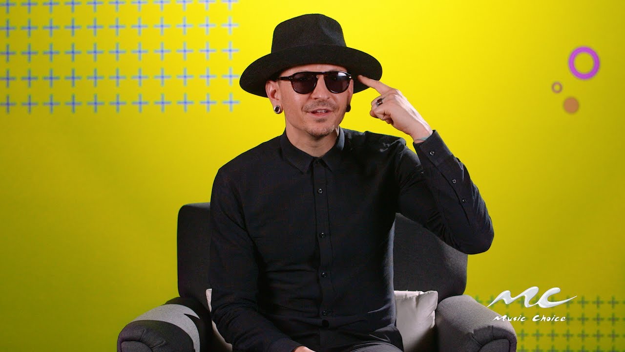 Chester Bennington's Ongoing Mental Struggles
