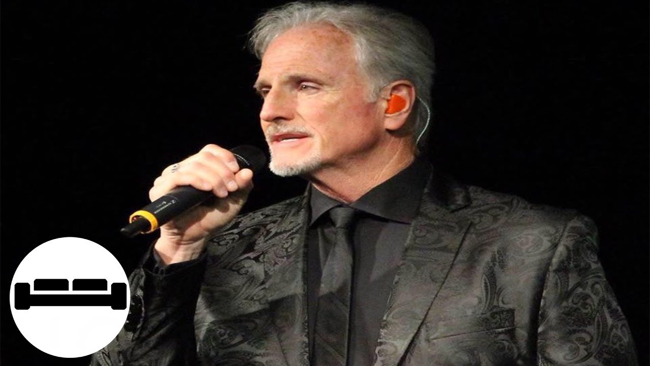 Интервью с Клейтоном Инманом | Triumphant Quartet | Южное госпел | На диване с Фоучем