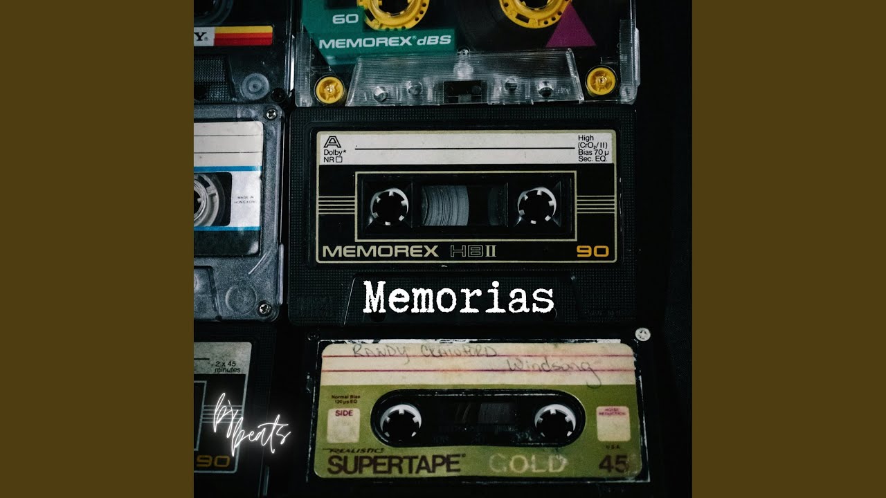 MEMORIAS