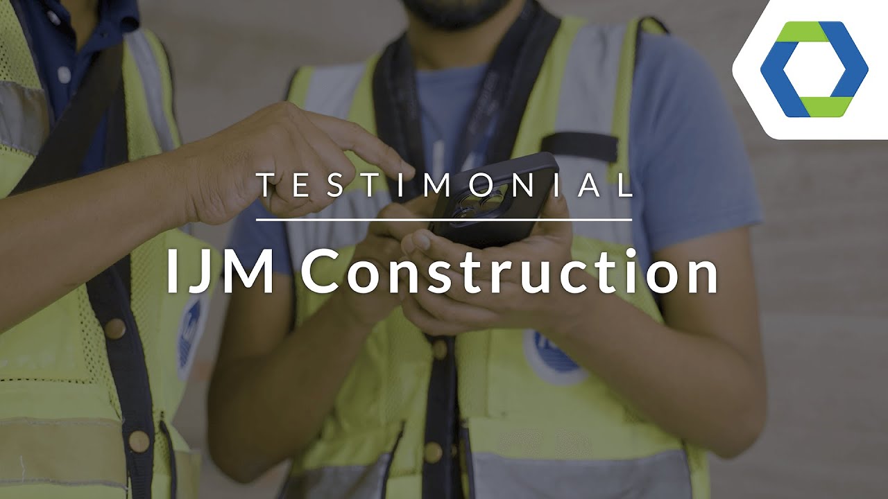 IJM Construction managed its high-rise residential project with Novade