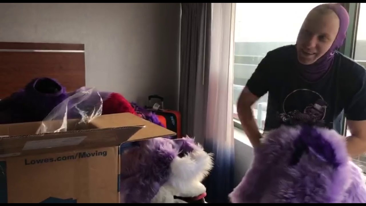 Unboxing video of Enrel