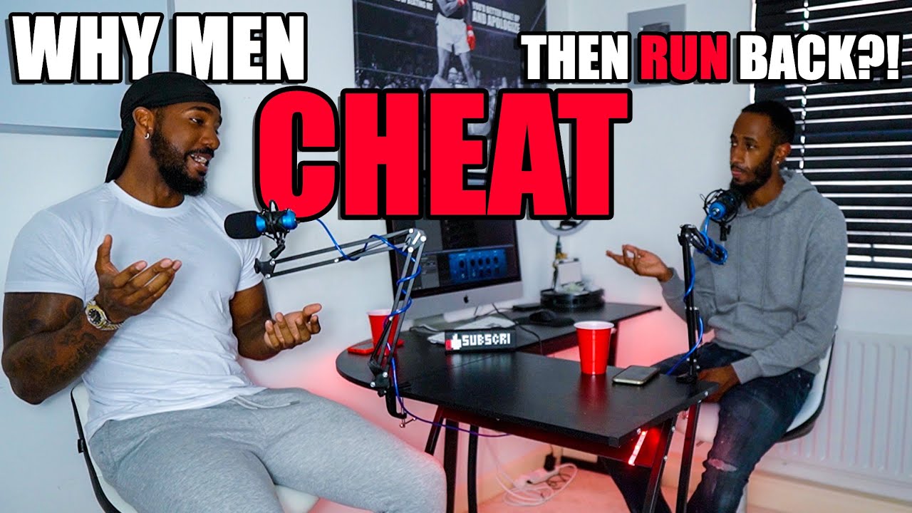 5 Reasons Why Men (RUN BACK) When It's TOO LATE!