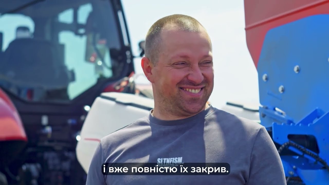 Як гарантія Фонду відкрила доступ до кредиту | ФГ «Авіс»