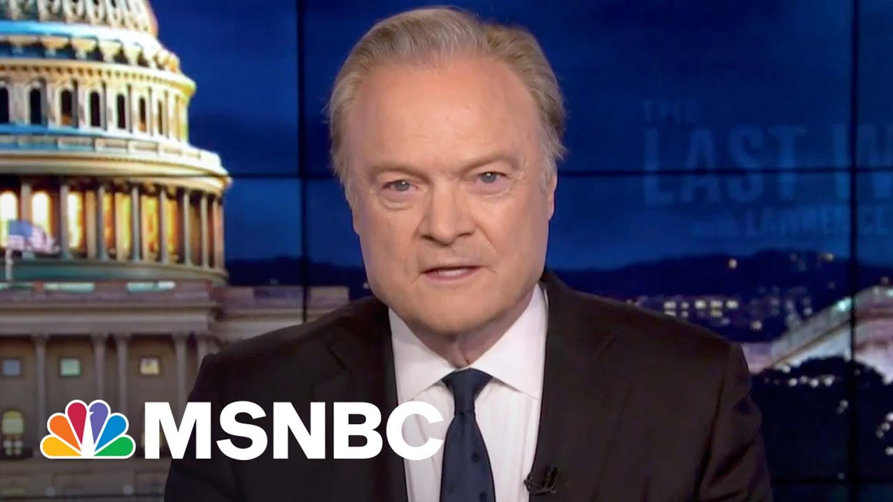 Watch The Last Word With Lawrence O’Donnell Highlights: Dec. 22