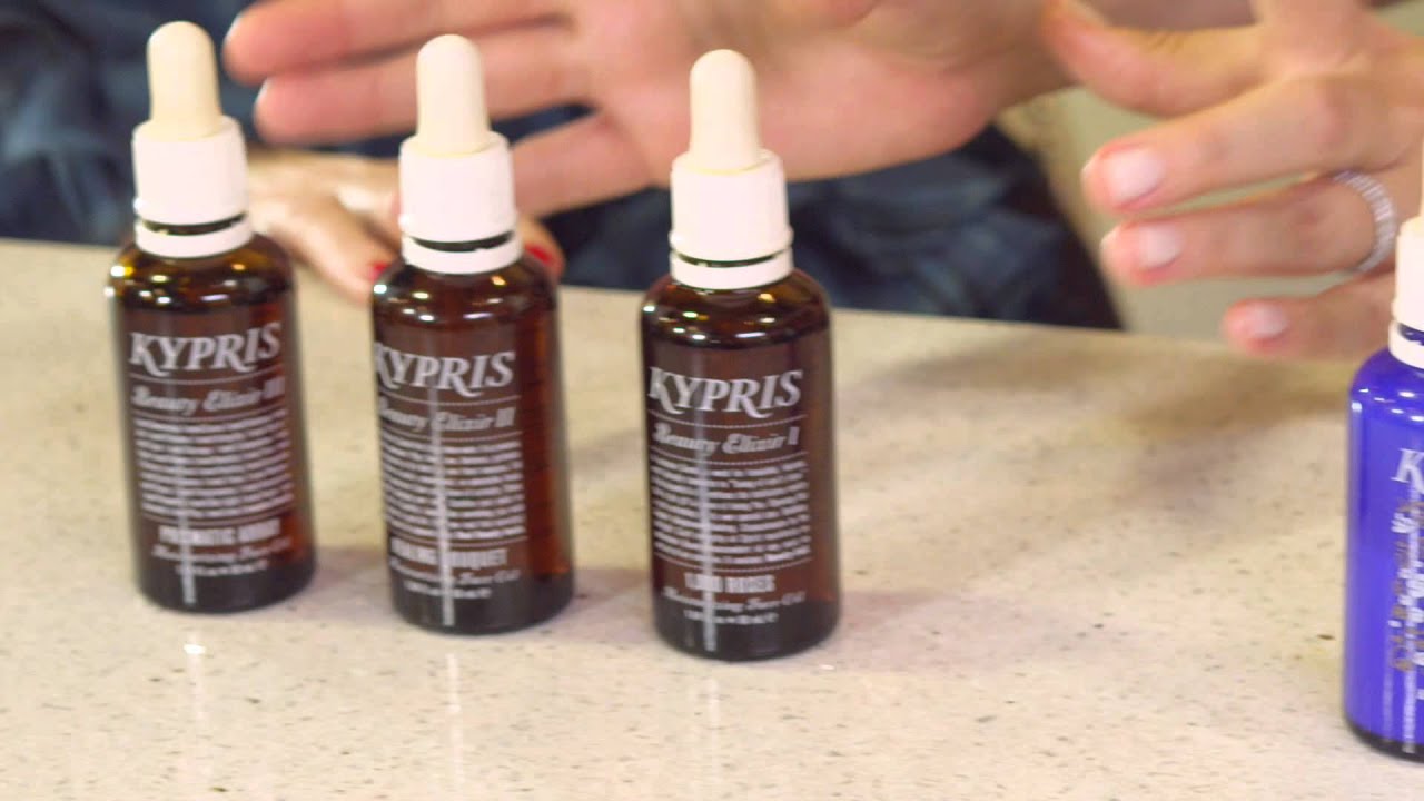 Kypris Beauty Interview Part II