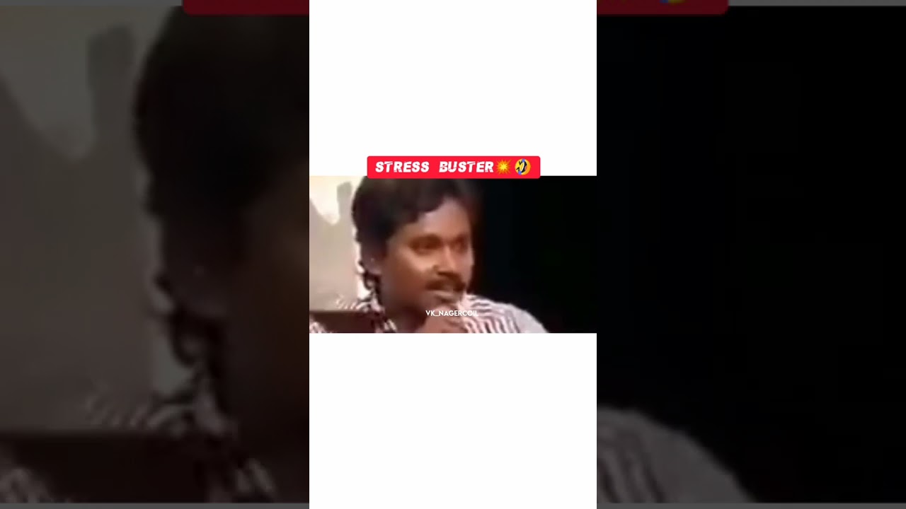 stress buster 😂 neeya naana dubbing movie troll 😋 #neeyanaana #vijaytv #gobinath #instareels #shorts