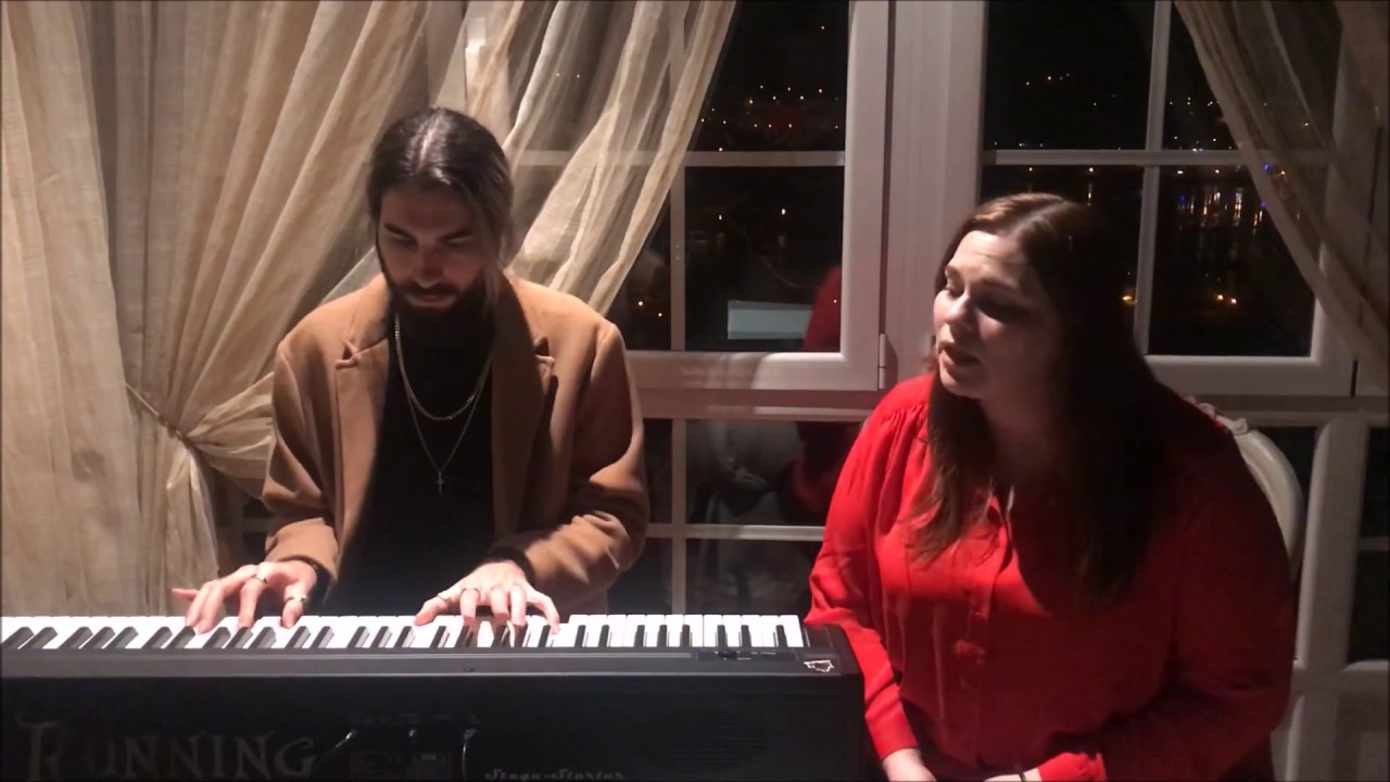 Never Enough - The Greatest Showman (Irene Caruncho)