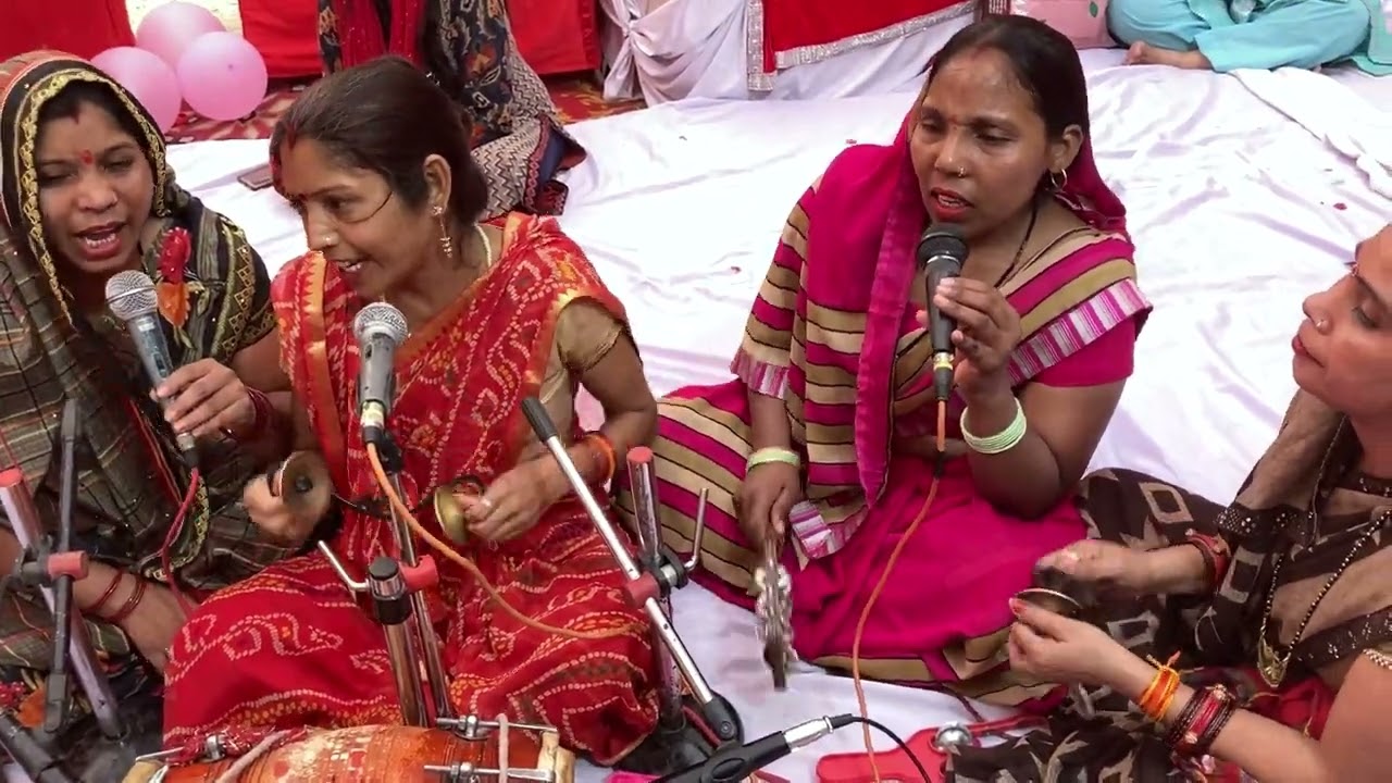 शनिवार स्पेशल - (अंजनी के लाला की बार बार वंदना ) || Balaji maharaj bhajan |