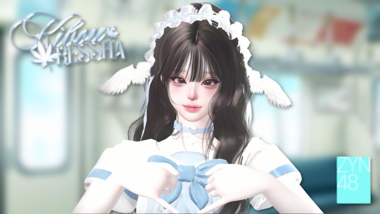 【MV FULL】Kibou Ressha (Thai Version) / ZYN48