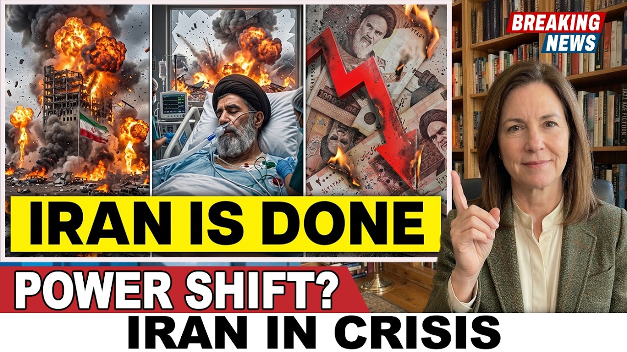 Iran Supreme Leader&rsquo;s Health Suddenly Declines