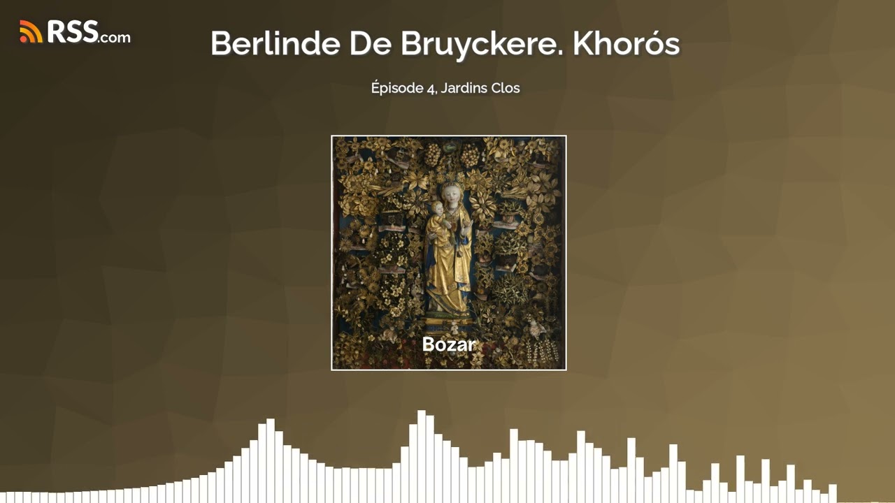 Épisode 4, Jardins Clos