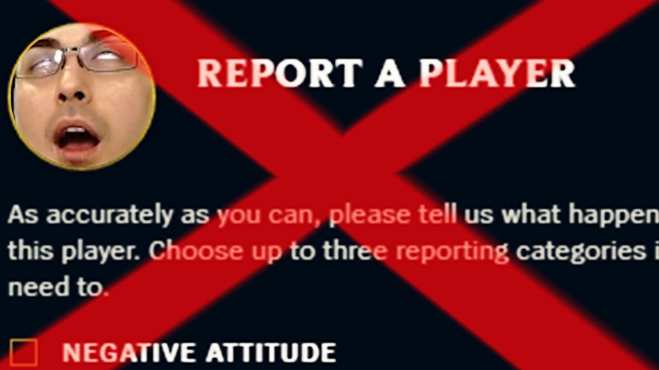 STOP ASKING FOR REPORTS!!!! I REFUSE!! - Trick2g