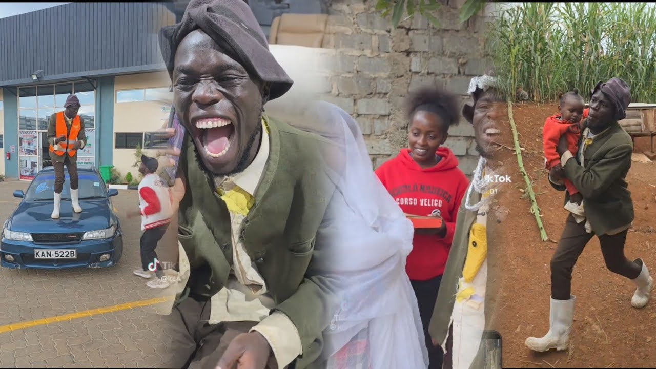 MBOTE NJOGU & KUFAI BEST KUKUYU COMEDY 2025😂😂😂😂😂😂