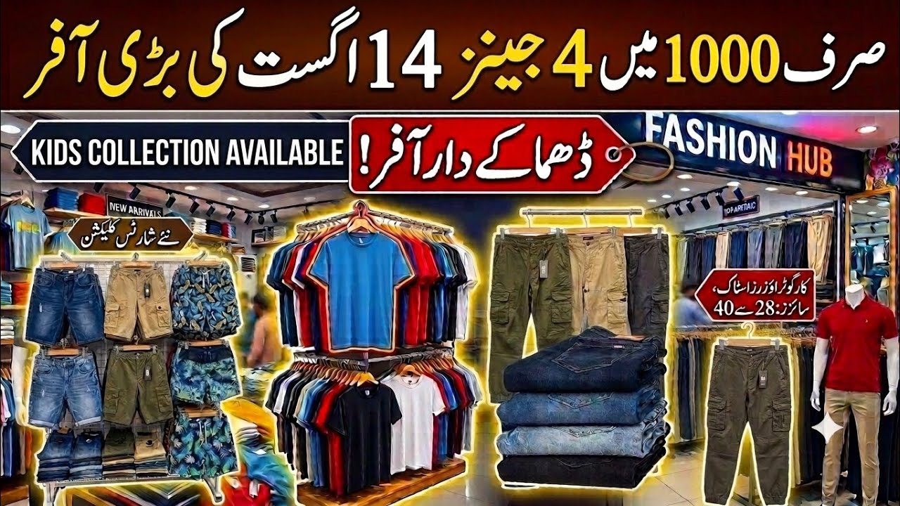 Wholesale Shop in Karachi🥳 I cheap price I High Quality