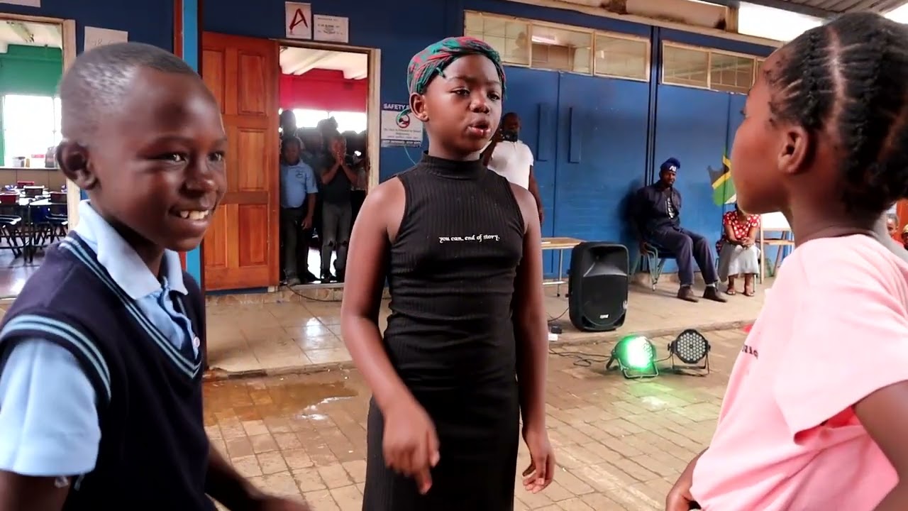 MDELWA PRIMARY PEP ACADEMY
