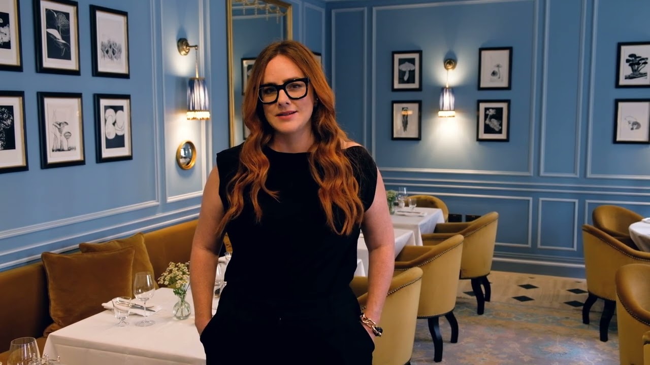 Behind The Design With Natalia Miyar | The Twenty Two