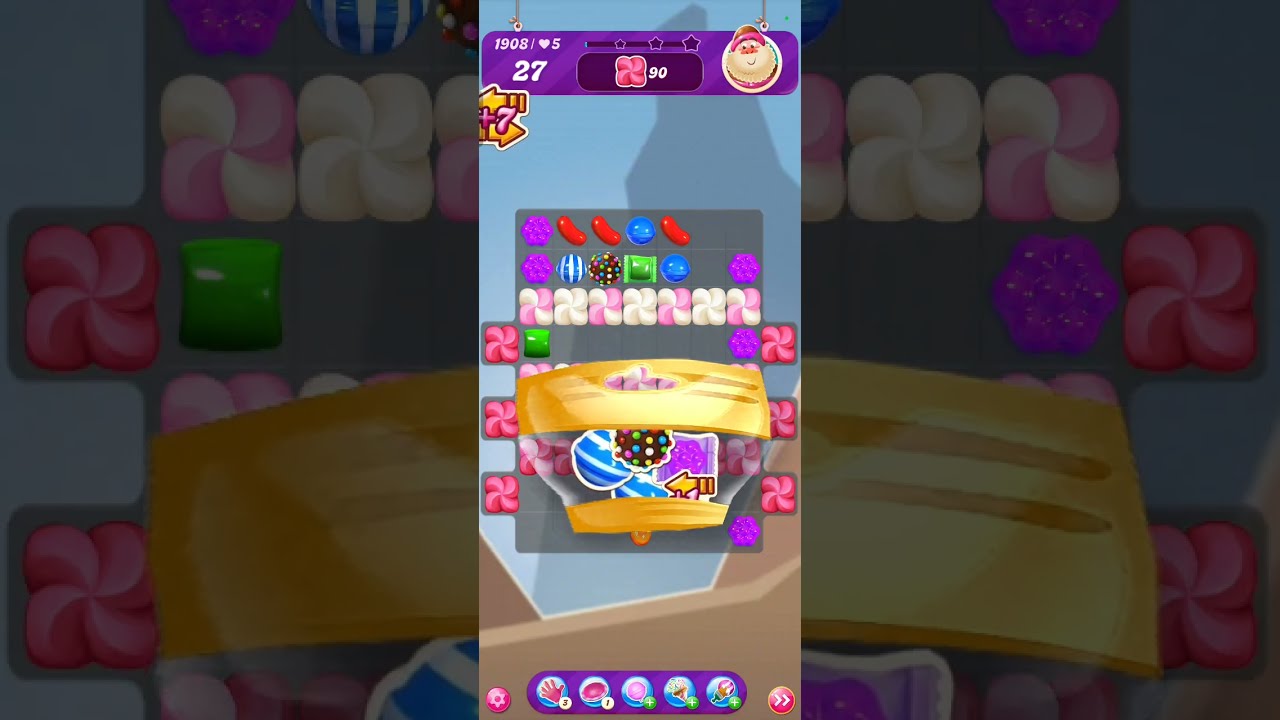 SECRET BOOSTER GLITCH STILL WORKS! 2025 Candy Crush Saga Hack`  