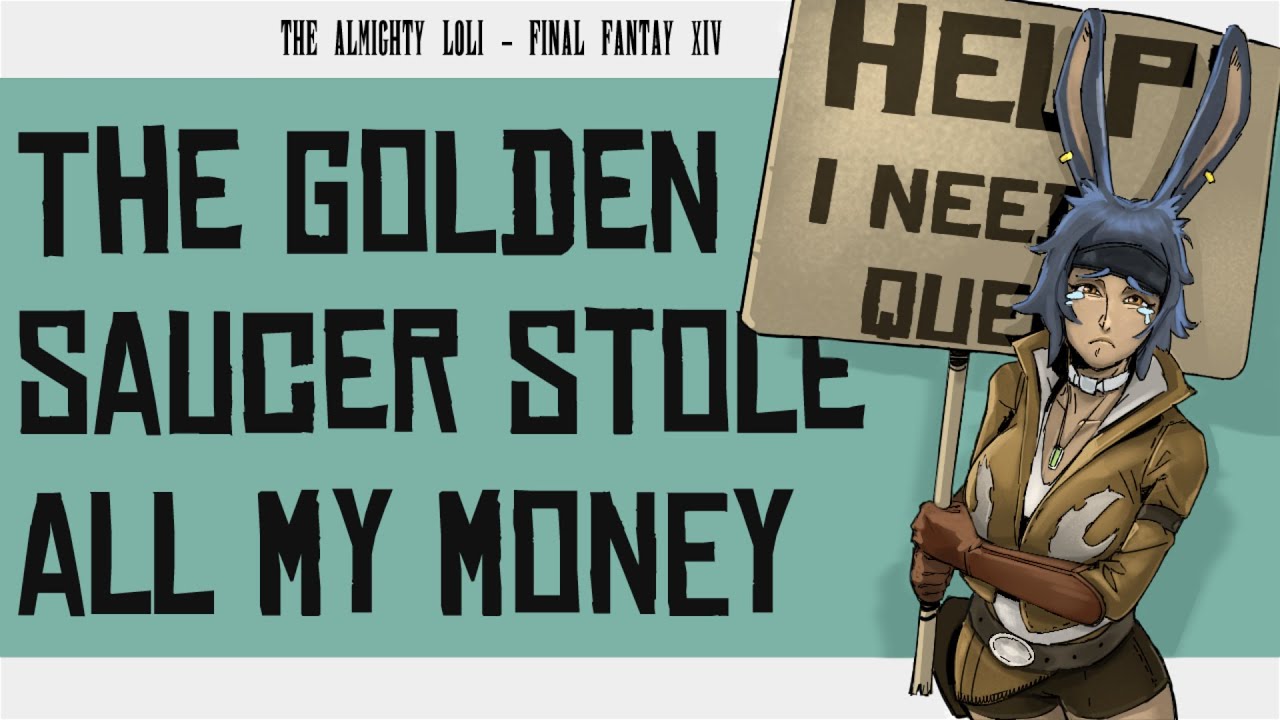 Final Fantasy 14: Road to 80 Part 91
