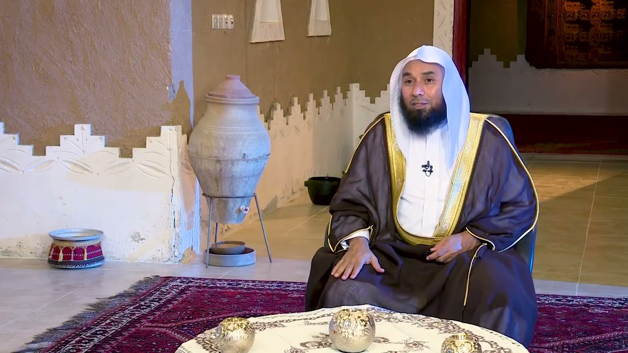 الصيام بحب | الشيخ: أبوزيد مكي | 1-1 | أهداف رمضانية | منصة جود العلمية