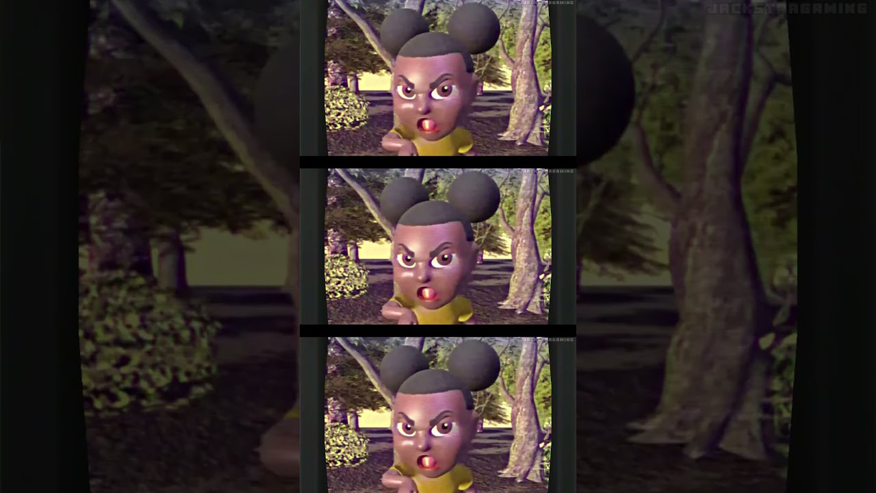 ПОЧЕМУ ТЫ ТАК БЕСИТ😒 - Аманда Авантюристка 2 [ДЕМО]