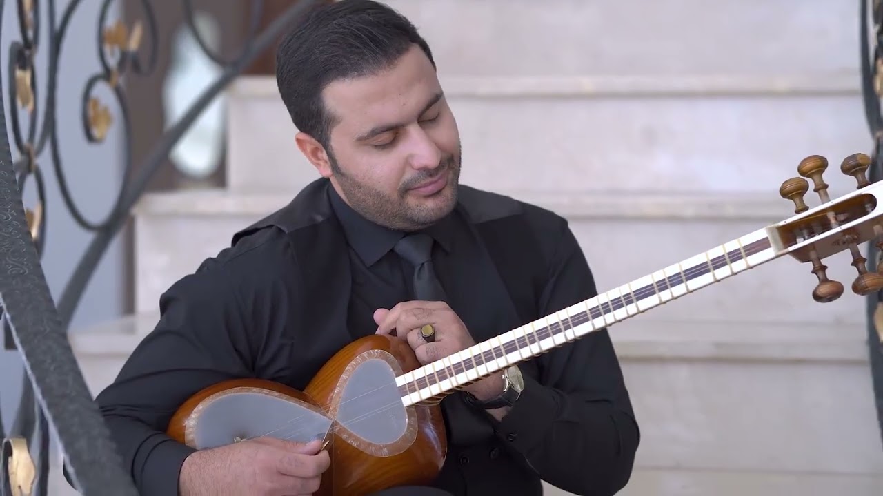 به یاد سوسن 🩷 یادت میاد یه روز برات 💜 حمیدرضا خدادادی 