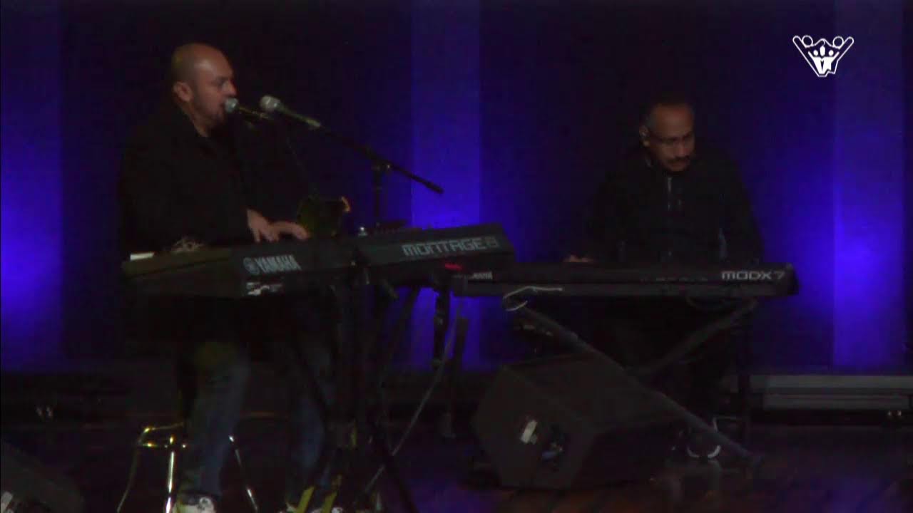 Centro Cristiano Peniel