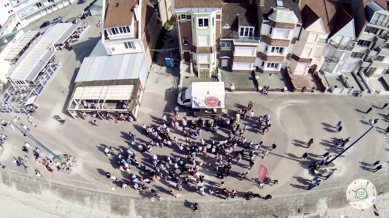La Ronde des Vents 2014 - Clip