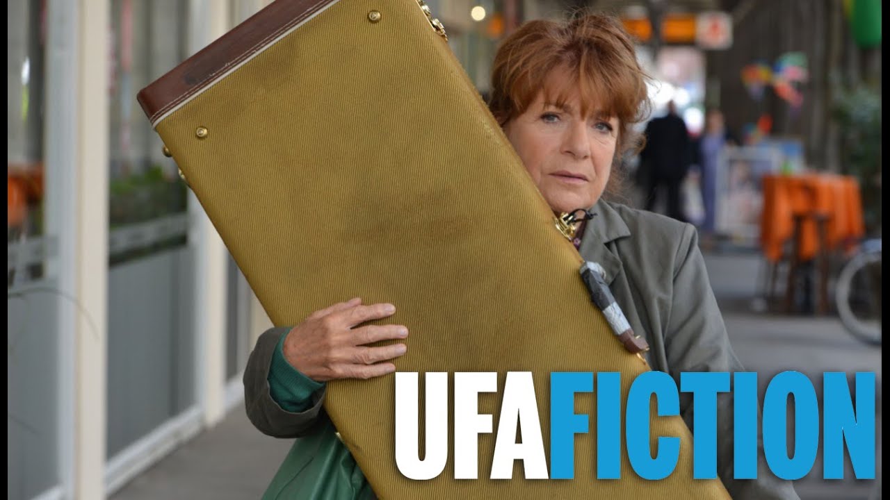 FRAU ROGGENSCHAUBS REISE - Filmausschnitt // UFA FICTION