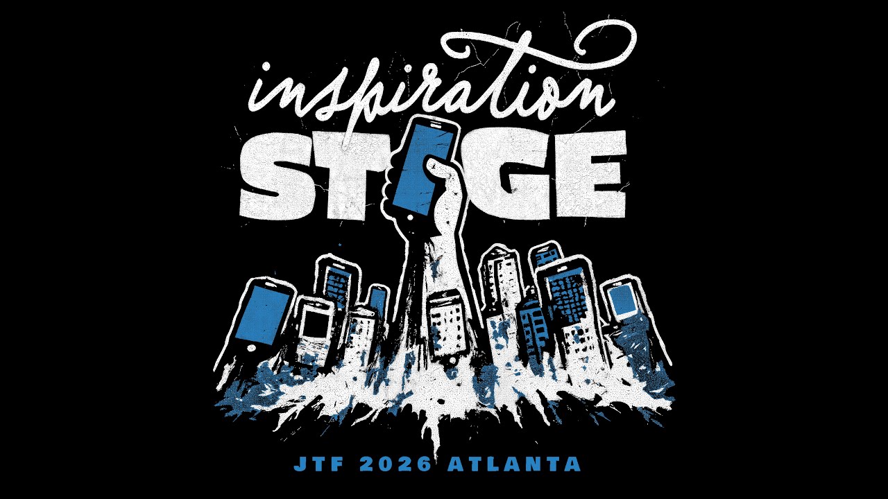 Inspiration Stage: Junior Theater Festival 2026 Atlanta “Raise Your Voice”