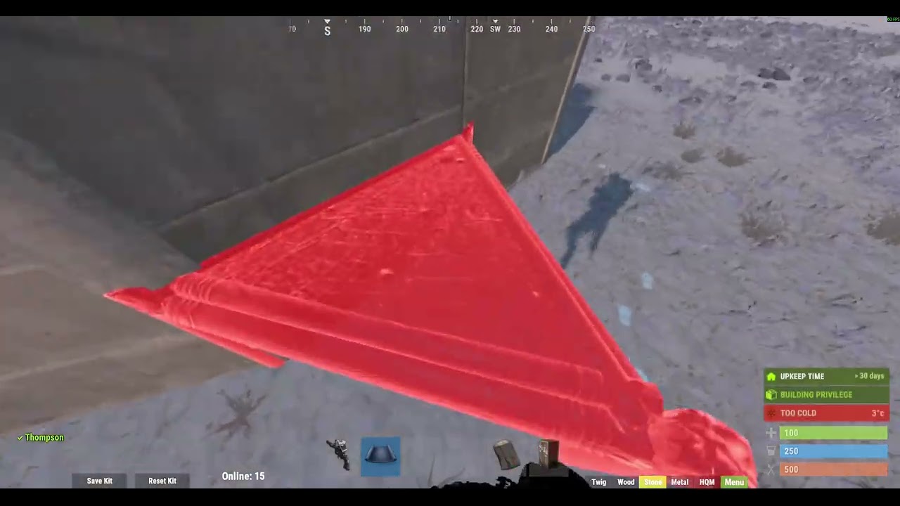 Rust Base 36